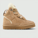 UGG Lowmel Sneaker High Beige