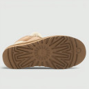 UGG Lowmel Sneaker High Beige