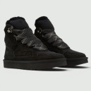 UGG Lowmel Sneaker High Black