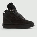 UGG Lowmel Sneaker High Black
