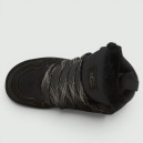 UGG Lowmel Sneaker High Black