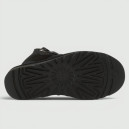 UGG Lowmel Sneaker High Black
