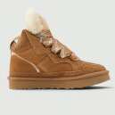UGG Lowmel Sneaker High Chestnut