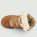 UGG Lowmel Sneaker High Chestnut