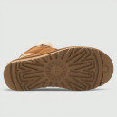 UGG Lowmel Sneaker High Chestnut