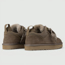 UGG Lowmel Sneaker Khaki Brown
