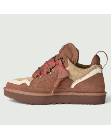 UGG Lowmel Sneaker Rocky Oak 1144032-RYK
