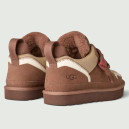 UGG Lowmel Sneaker Rocky Oak 1144032-RYK