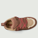UGG Lowmel Sneaker Rocky Oak 1144032-RYK