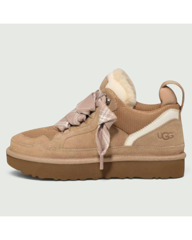 UGG Lowmel Sneaker Sand 1144032-SAN