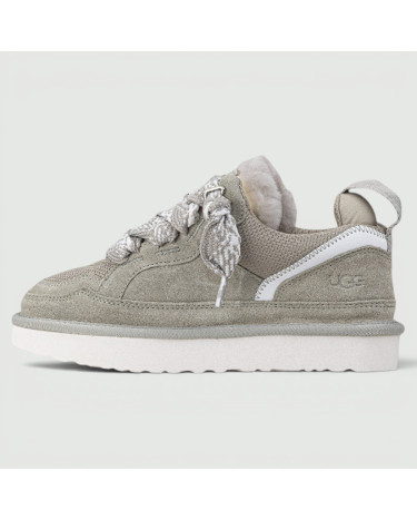 UGG Lowmel Sneaker Smoke Plume 1144032-SKP