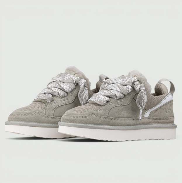 UGG Lowmel Sneaker Smoke Plume 1144032-SKP