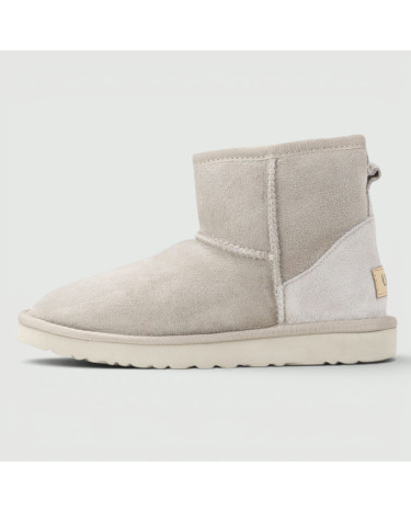 UGG Mini Beige Grey II
