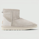 UGG Mini Beige Grey II