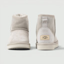 UGG Mini Beige Grey II
