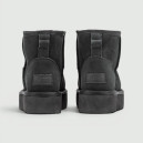 UGG Mini Black Platform
