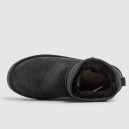 UGG Mini Black Platform