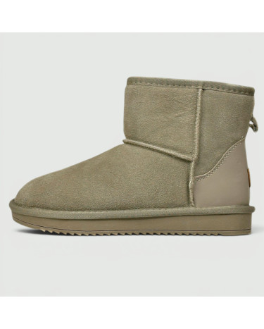 UGG Mini Grey Beige II