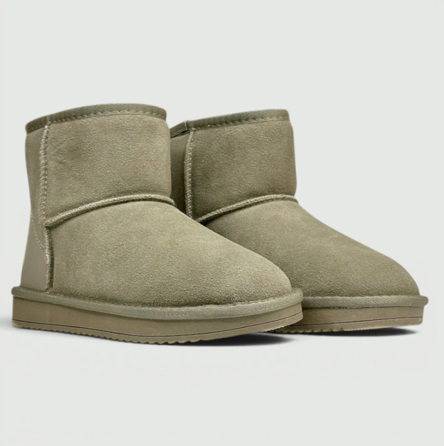 UGG Mini Grey Beige II
