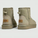 UGG Mini Grey Beige II