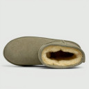 UGG Mini Grey Beige II