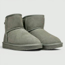 UGG Mini Grey Metallic II