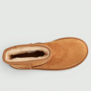 UGG Mini Platform Chestnut 1134991-CHE