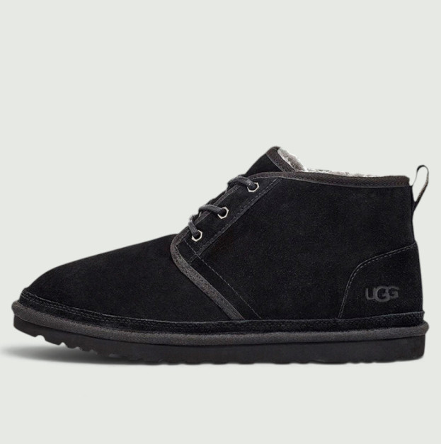 UGG Neumel Boot Black