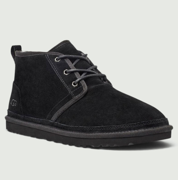 UGG Neumel Boot Black