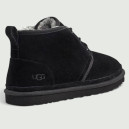 UGG Neumel Boot Black