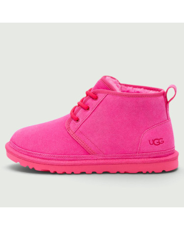 UGG Neumel Boot Carnation