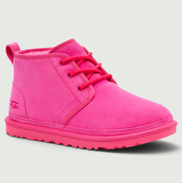UGG Neumel Boot Carnation