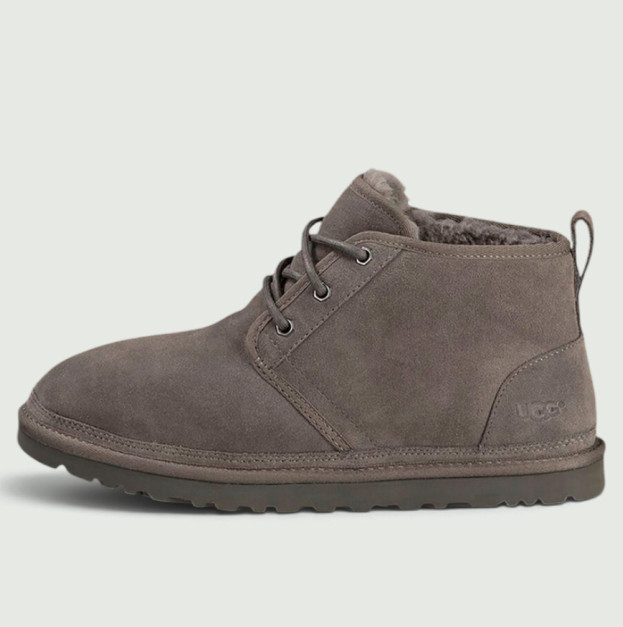 UGG Neumel Boot Grey