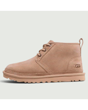 UGG Neumel Boot Mustard Seed 1094269-MDSD