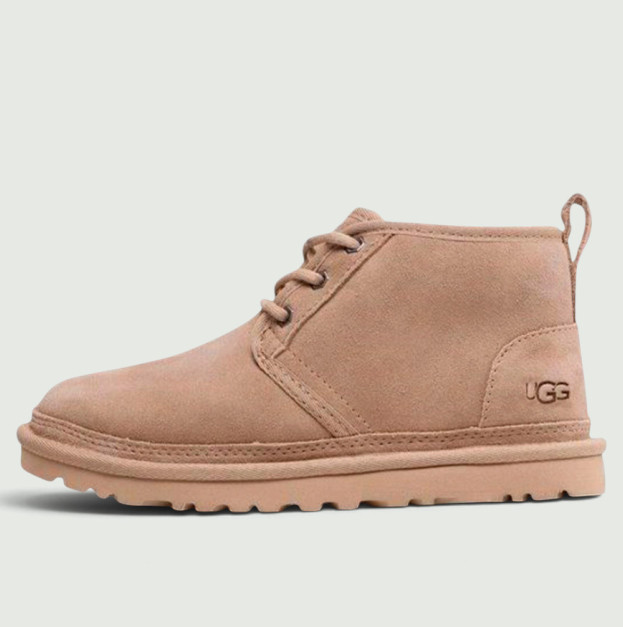 UGG Neumel Boot Mustard Seed 1094269-MDSD