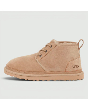 UGG Neumel Boot Oyster 3236