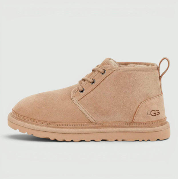 UGG Neumel Boot Oyster 3236