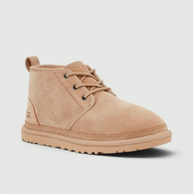 UGG Neumel Boot Oyster 3236