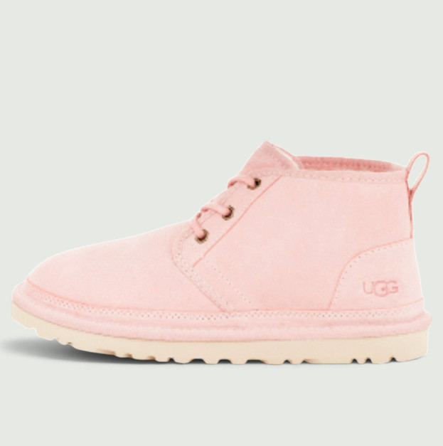 UGG Neumel Boot Pink