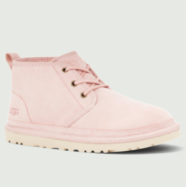 UGG Neumel Boot Pink