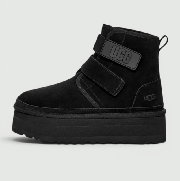 UGG Neumel Boot Platform 1130554