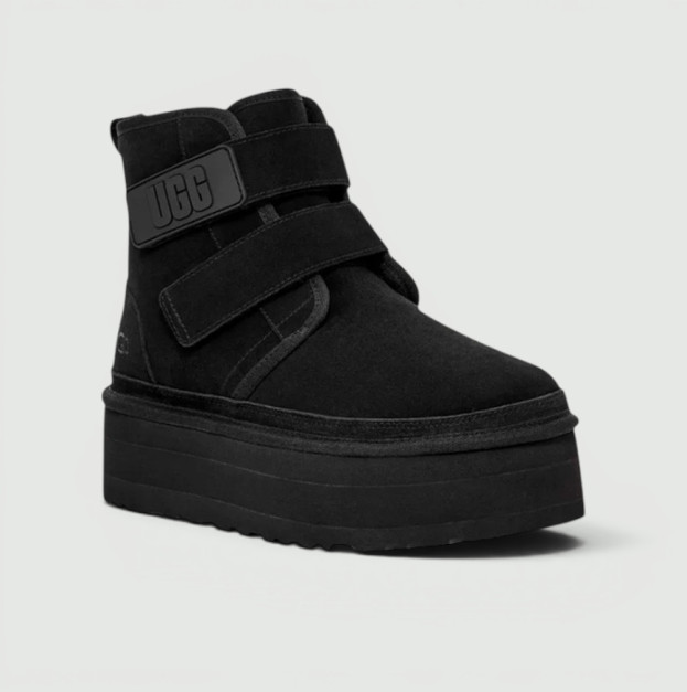 UGG Neumel Boot Platform 1130554