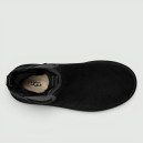 UGG Neumel Boot Platform Chelsea Black 1134527