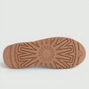 UGG Neumel Boot Platform Chelsea Brown