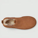 UGG Neumel Boot Platform Chelsea Chestnut 1134526