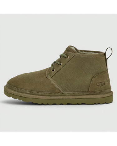 UGG Neumel Burnt Olive