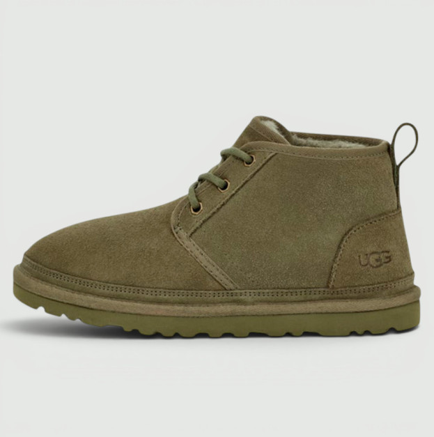 UGG Neumel Burnt Olive