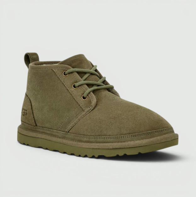 UGG Neumel Burnt Olive