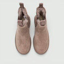 UGG Neumel Chelsea  Grey Platform