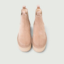 UGG Neumel Chelsea Platform Beige 0000154